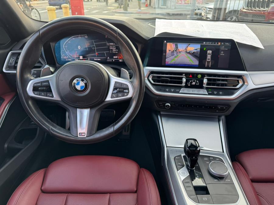 2022 BMW 3 Series 330i Sedan North America, available for sale in Jamaica, New York | Sunrise Autoland. Jamaica, New York 2022 BMW 3 Series 330i Sedan North America, available for sale in Jamaica, New York | Sunrise Autoland. Jamaica, New York