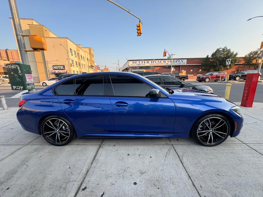 2022 BMW 3 Series 330i Sedan North America, available for sale in Jamaica, New York | Sunrise Autoland. Jamaica, New York 2022 BMW 3 Series 330i Sedan North America, available for sale in Jamaica, New York | Sunrise Autoland. Jamaica, New York