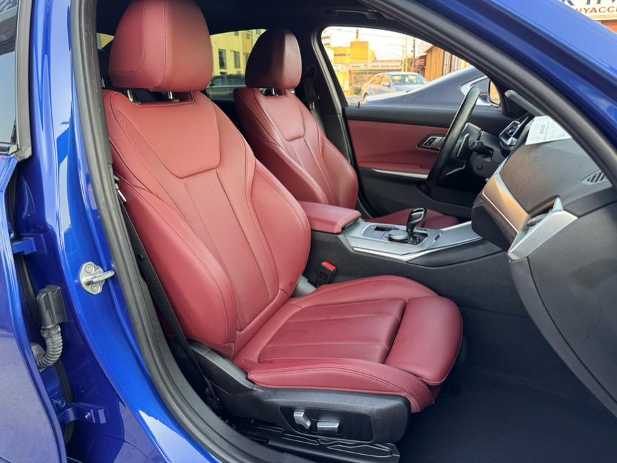 2022 BMW 3 Series 330i Sedan North America, available for sale in Jamaica, New York | Sunrise Autoland. Jamaica, New York 2022 BMW 3 Series 330i Sedan North America, available for sale in Jamaica, New York | Sunrise Autoland. Jamaica, New York