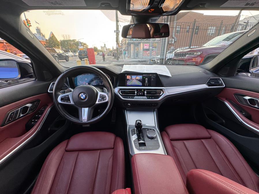 2022 BMW 3 Series 330i Sedan North America, available for sale in Jamaica, New York | Sunrise Autoland. Jamaica, New York 2022 BMW 3 Series 330i Sedan North America, available for sale in Jamaica, New York | Sunrise Autoland. Jamaica, New York