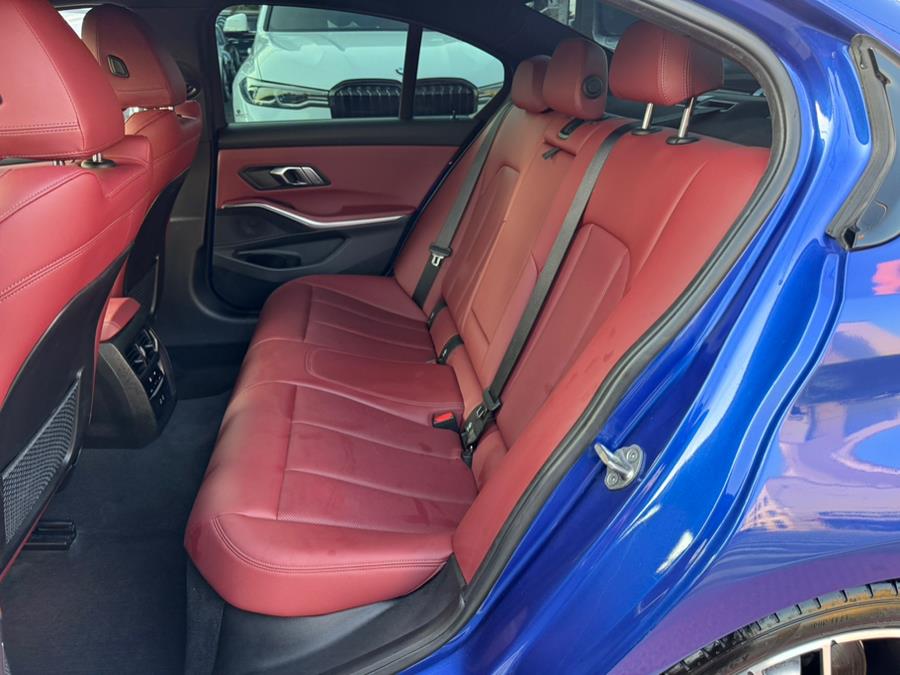 2022 BMW 3 Series 330i Sedan North America, available for sale in Jamaica, New York | Sunrise Autoland. Jamaica, New York 2022 BMW 3 Series 330i Sedan North America, available for sale in Jamaica, New York | Sunrise Autoland. Jamaica, New York