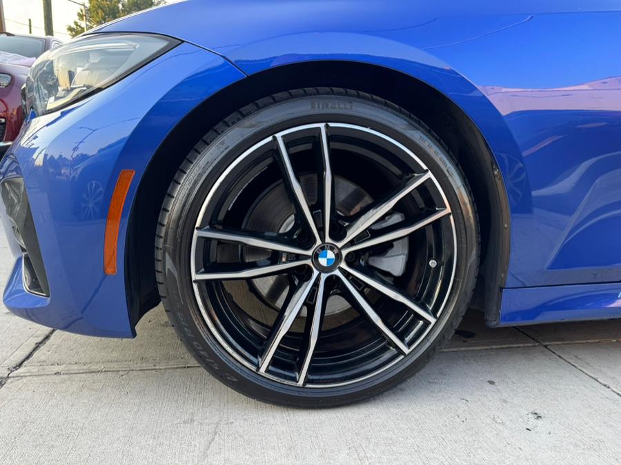 2022 BMW 3 Series 330i Sedan North America, available for sale in Jamaica, New York | Sunrise Autoland. Jamaica, New York 2022 BMW 3 Series 330i Sedan North America, available for sale in Jamaica, New York | Sunrise Autoland. Jamaica, New York