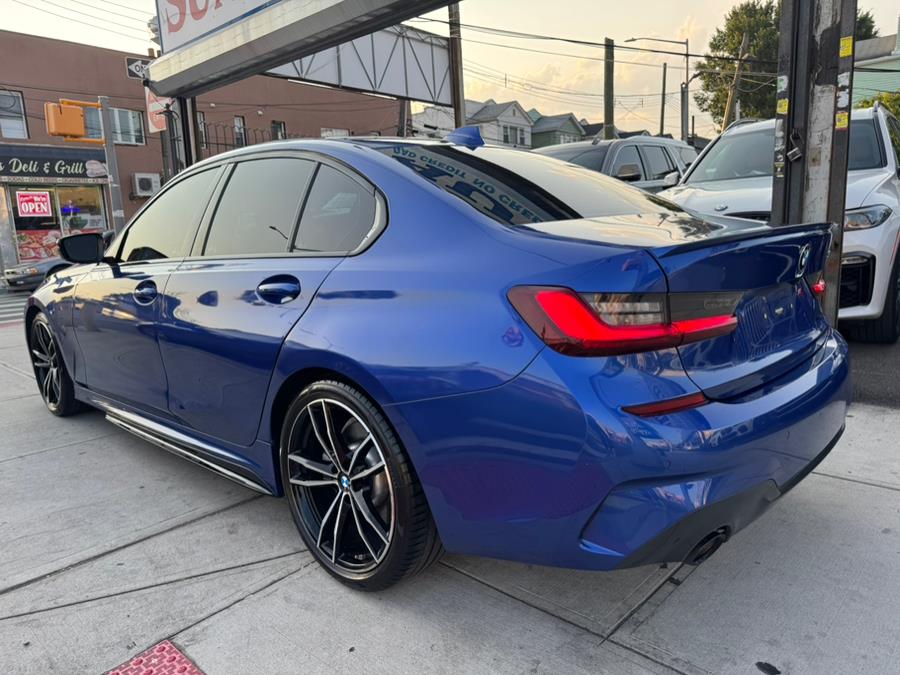 2022 BMW 3 Series 330i Sedan North America, available for sale in Jamaica, New York | Sunrise Autoland. Jamaica, New York 2022 BMW 3 Series 330i Sedan North America, available for sale in Jamaica, New York | Sunrise Autoland. Jamaica, New York