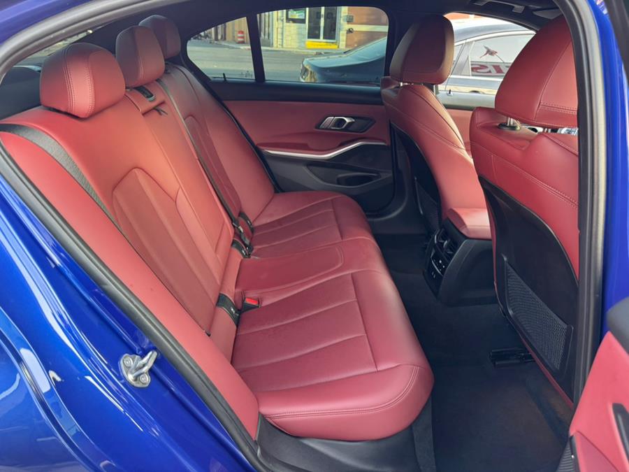2022 BMW 3 Series 330i Sedan North America, available for sale in Jamaica, New York | Sunrise Autoland. Jamaica, New York 2022 BMW 3 Series 330i Sedan North America, available for sale in Jamaica, New York | Sunrise Autoland. Jamaica, New York