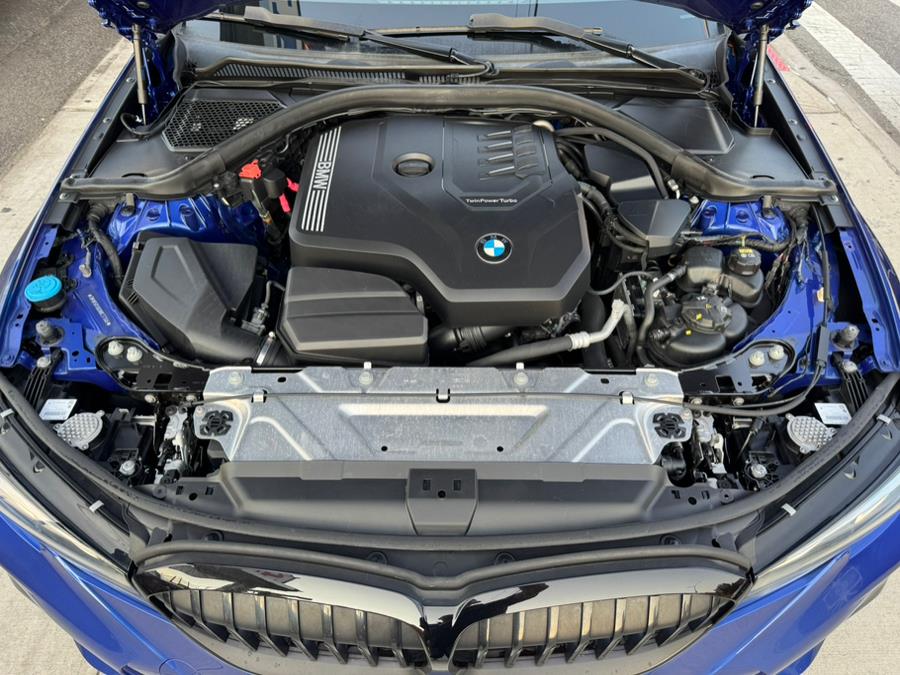 2022 BMW 3 Series 330i Sedan North America, available for sale in Jamaica, New York | Sunrise Autoland. Jamaica, New York 2022 BMW 3 Series 330i Sedan North America, available for sale in Jamaica, New York | Sunrise Autoland. Jamaica, New York