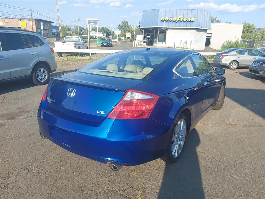 2010 Honda Accord Cpe 2dr V6 Auto EX-L, available for sale in West Hartford, Connecticut | Chadrad Motors llc. West Hartford, Connecticut 2010 Honda Accord Cpe 2dr V6 Auto EX-L, available for sale in West Hartford, Connecticut | Chadrad Motors llc. West Hartford, Connecticut