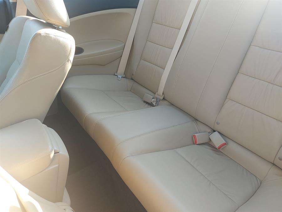 2010 Honda Accord Cpe 2dr V6 Auto EX-L, available for sale in West Hartford, Connecticut | Chadrad Motors llc. West Hartford, Connecticut 2010 Honda Accord Cpe 2dr V6 Auto EX-L, available for sale in West Hartford, Connecticut | Chadrad Motors llc. West Hartford, Connecticut
