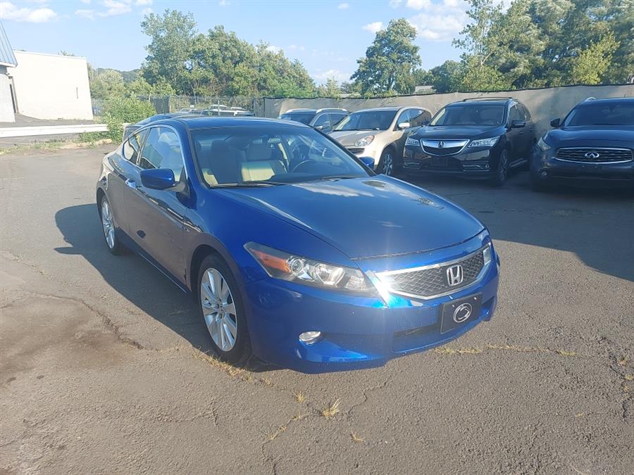 2010 Honda Accord Cpe 2dr V6 Auto EX-L, available for sale in West Hartford, Connecticut | Chadrad Motors llc. West Hartford, Connecticut 2010 Honda Accord Cpe 2dr V6 Auto EX-L, available for sale in West Hartford, Connecticut | Chadrad Motors llc. West Hartford, Connecticut