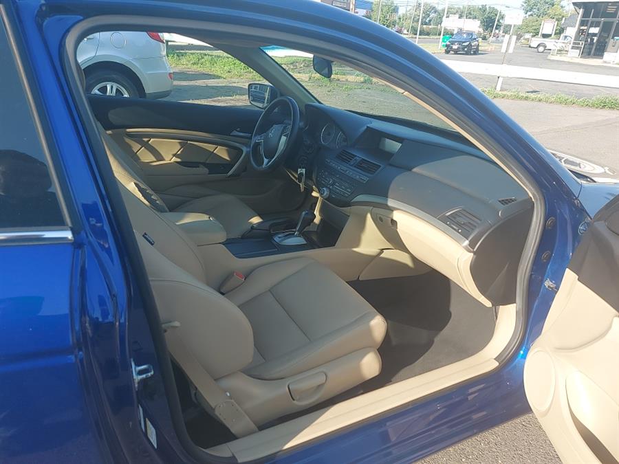 2010 Honda Accord Cpe 2dr V6 Auto EX-L, available for sale in West Hartford, Connecticut | Chadrad Motors llc. West Hartford, Connecticut 2010 Honda Accord Cpe 2dr V6 Auto EX-L, available for sale in West Hartford, Connecticut | Chadrad Motors llc. West Hartford, Connecticut