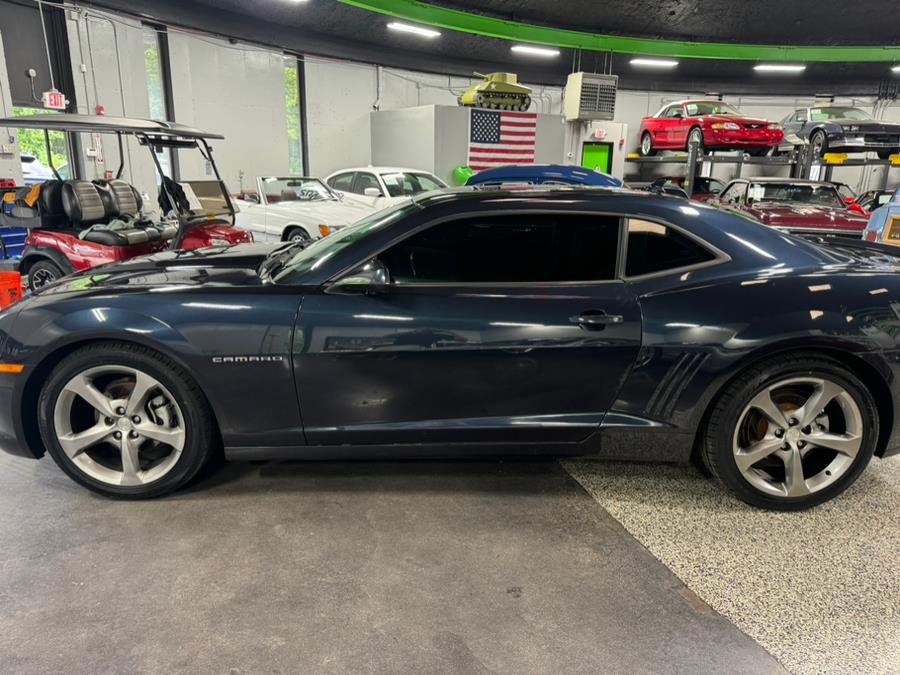 2014 Chevrolet Camaro 2dr Cpe LT w/2LT, available for sale in Oxford, Connecticut | Buonauto Enterprises. Oxford, Connecticut 2014 Chevrolet Camaro 2dr Cpe LT w/2LT, available for sale in Oxford, Connecticut | Buonauto Enterprises. Oxford, Connecticut