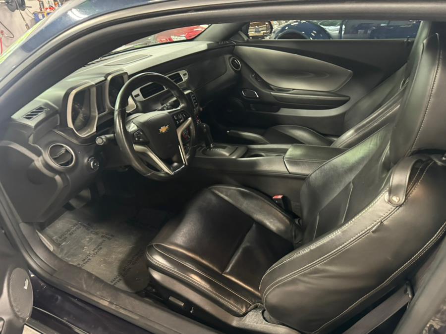 2014 Chevrolet Camaro 2dr Cpe LT w/2LT, available for sale in Oxford, Connecticut | Buonauto Enterprises. Oxford, Connecticut 2014 Chevrolet Camaro 2dr Cpe LT w/2LT, available for sale in Oxford, Connecticut | Buonauto Enterprises. Oxford, Connecticut