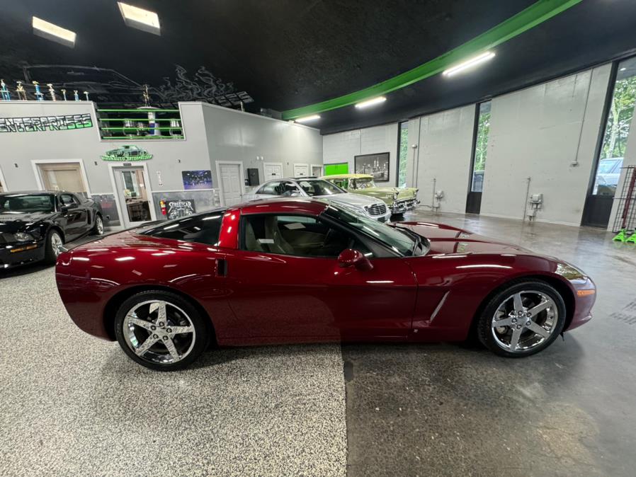 2006 Chevrolet Corvette 2dr Cpe, available for sale in Oxford, Connecticut | Buonauto Enterprises. Oxford, Connecticut 2006 Chevrolet Corvette 2dr Cpe, available for sale in Oxford, Connecticut | Buonauto Enterprises. Oxford, Connecticut