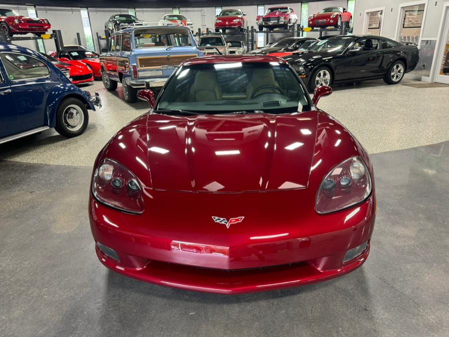 2006 Chevrolet Corvette 2dr Cpe, available for sale in Oxford, Connecticut | Buonauto Enterprises. Oxford, Connecticut 2006 Chevrolet Corvette 2dr Cpe, available for sale in Oxford, Connecticut | Buonauto Enterprises. Oxford, Connecticut