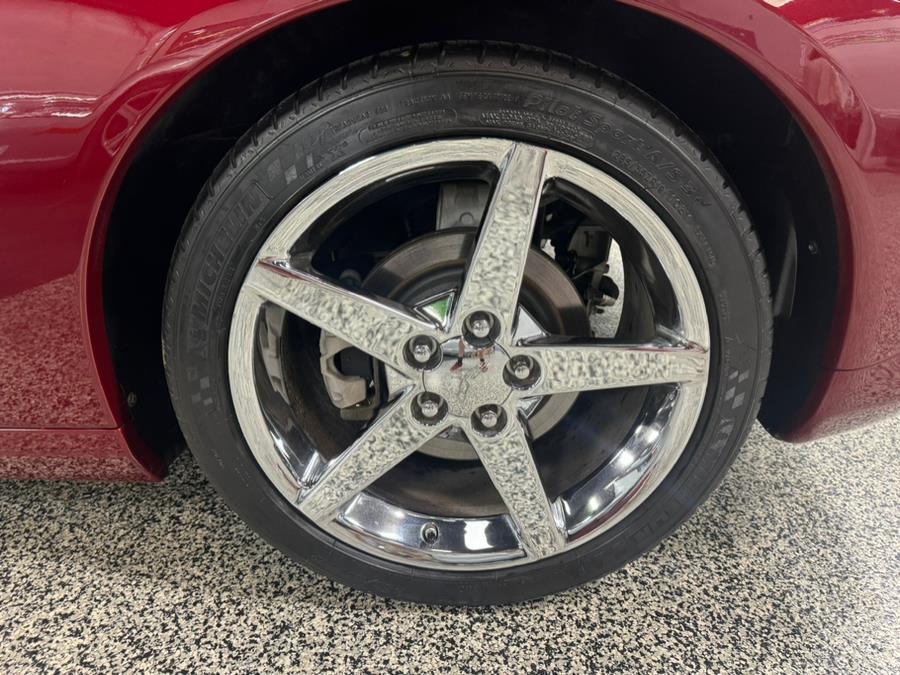 2006 Chevrolet Corvette 2dr Cpe, available for sale in Oxford, Connecticut | Buonauto Enterprises. Oxford, Connecticut 2006 Chevrolet Corvette 2dr Cpe, available for sale in Oxford, Connecticut | Buonauto Enterprises. Oxford, Connecticut