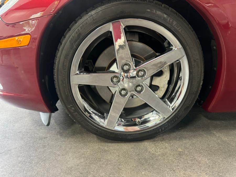 2006 Chevrolet Corvette 2dr Cpe, available for sale in Oxford, Connecticut | Buonauto Enterprises. Oxford, Connecticut 2006 Chevrolet Corvette 2dr Cpe, available for sale in Oxford, Connecticut | Buonauto Enterprises. Oxford, Connecticut