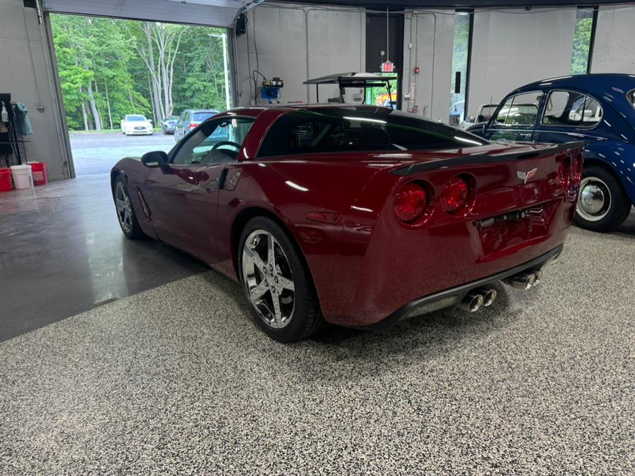 2006 Chevrolet Corvette 2dr Cpe, available for sale in Oxford, Connecticut | Buonauto Enterprises. Oxford, Connecticut 2006 Chevrolet Corvette 2dr Cpe, available for sale in Oxford, Connecticut | Buonauto Enterprises. Oxford, Connecticut