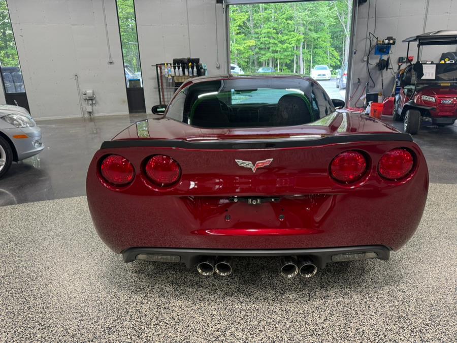 2006 Chevrolet Corvette 2dr Cpe, available for sale in Oxford, Connecticut | Buonauto Enterprises. Oxford, Connecticut 2006 Chevrolet Corvette 2dr Cpe, available for sale in Oxford, Connecticut | Buonauto Enterprises. Oxford, Connecticut