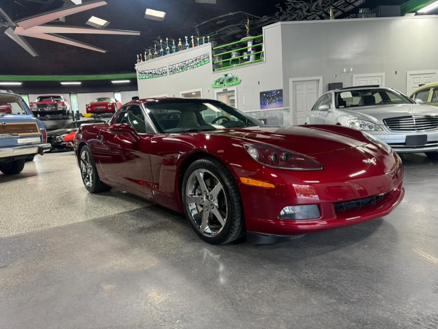 2006 Chevrolet Corvette 2dr Cpe, available for sale in Oxford, Connecticut | Buonauto Enterprises. Oxford, Connecticut 2006 Chevrolet Corvette 2dr Cpe, available for sale in Oxford, Connecticut | Buonauto Enterprises. Oxford, Connecticut