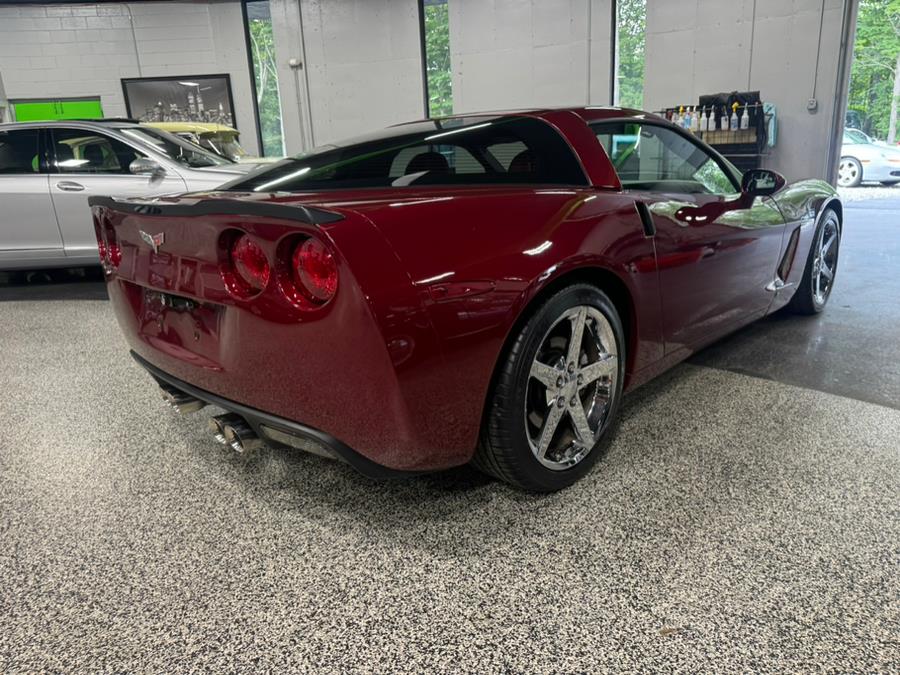 2006 Chevrolet Corvette 2dr Cpe, available for sale in Oxford, Connecticut | Buonauto Enterprises. Oxford, Connecticut 2006 Chevrolet Corvette 2dr Cpe, available for sale in Oxford, Connecticut | Buonauto Enterprises. Oxford, Connecticut