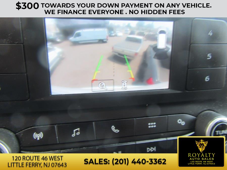 2021 Ford Transit Cargo Van T-250 148" Hi Rf 9070 GVWR RWD, available for sale in Little Ferry, New Jersey | Royalty Auto Sales. Little Ferry, New Jersey 2021 Ford Transit Cargo Van T-250 148" Hi Rf 9070 GVWR RWD, available for sale in Little Ferry, New Jersey | Royalty Auto Sales. Little Ferry, New Jersey
