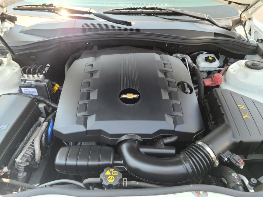 2012 Chevrolet Camaro 2dr Cpe 1LT, available for sale in Milford, Connecticut | Chip's Auto Sales Inc. Milford, Connecticut 2012 Chevrolet Camaro 2dr Cpe 1LT, available for sale in Milford, Connecticut | Chip's Auto Sales Inc. Milford, Connecticut