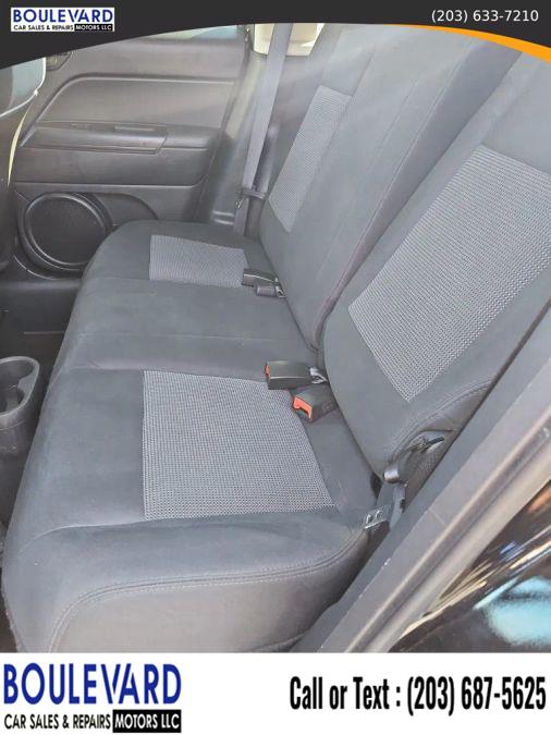 2012 Jeep Patriot Latitude Sport Utility 4D, available for sale in New Haven, Connecticut | Boulevard Motors LLC. New Haven, Connecticut 2012 Jeep Patriot Latitude Sport Utility 4D, available for sale in New Haven, Connecticut | Boulevard Motors LLC. New Haven, Connecticut