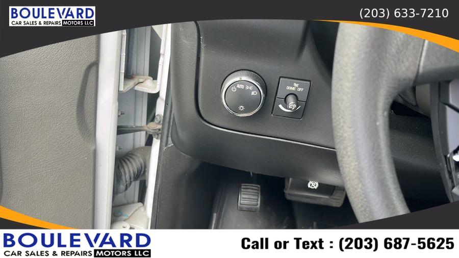 2019 Chevrolet Express 2500 Passenger LS Van 3D, available for sale in New Haven, Connecticut | Boulevard Motors LLC. New Haven, Connecticut 2019 Chevrolet Express 2500 Passenger LS Van 3D, available for sale in New Haven, Connecticut | Boulevard Motors LLC. New Haven, Connecticut