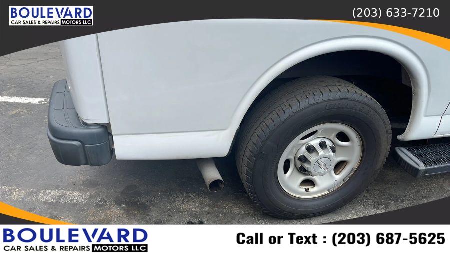 2019 Chevrolet Express 2500 Passenger LS Van 3D, available for sale in New Haven, Connecticut | Boulevard Motors LLC. New Haven, Connecticut 2019 Chevrolet Express 2500 Passenger LS Van 3D, available for sale in New Haven, Connecticut | Boulevard Motors LLC. New Haven, Connecticut