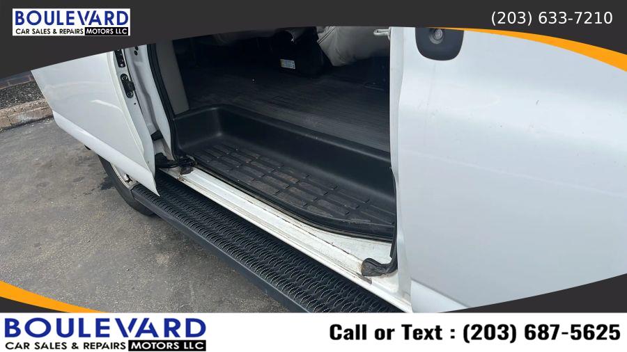 2019 Chevrolet Express 2500 Passenger LS Van 3D, available for sale in New Haven, Connecticut | Boulevard Motors LLC. New Haven, Connecticut 2019 Chevrolet Express 2500 Passenger LS Van 3D, available for sale in New Haven, Connecticut | Boulevard Motors LLC. New Haven, Connecticut
