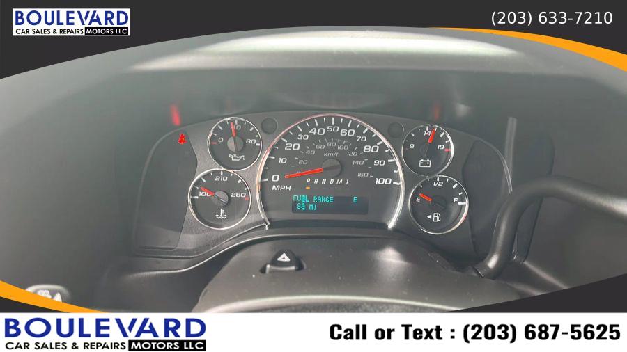 2019 Chevrolet Express 2500 Passenger LS Van 3D, available for sale in New Haven, Connecticut | Boulevard Motors LLC. New Haven, Connecticut 2019 Chevrolet Express 2500 Passenger LS Van 3D, available for sale in New Haven, Connecticut | Boulevard Motors LLC. New Haven, Connecticut