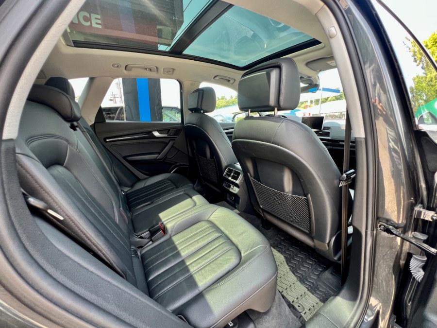 2018 Audi Q5 2.0 TFSI Premium Plus, available for sale in Manchester, New Hampshire | Second Street Auto Sales Inc. Manchester, New Hampshire 2018 Audi Q5 2.0 TFSI Premium Plus, available for sale in Manchester, New Hampshire | Second Street Auto Sales Inc. Manchester, New Hampshire