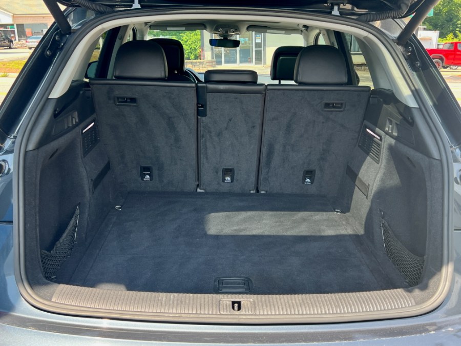 2018 Audi Q5 2.0 TFSI Premium Plus, available for sale in Manchester, New Hampshire | Second Street Auto Sales Inc. Manchester, New Hampshire 2018 Audi Q5 2.0 TFSI Premium Plus, available for sale in Manchester, New Hampshire | Second Street Auto Sales Inc. Manchester, New Hampshire