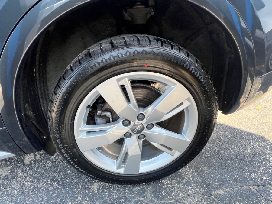 2018 Audi Q5 2.0 TFSI Premium Plus, available for sale in Manchester, New Hampshire | Second Street Auto Sales Inc. Manchester, New Hampshire 2018 Audi Q5 2.0 TFSI Premium Plus, available for sale in Manchester, New Hampshire | Second Street Auto Sales Inc. Manchester, New Hampshire