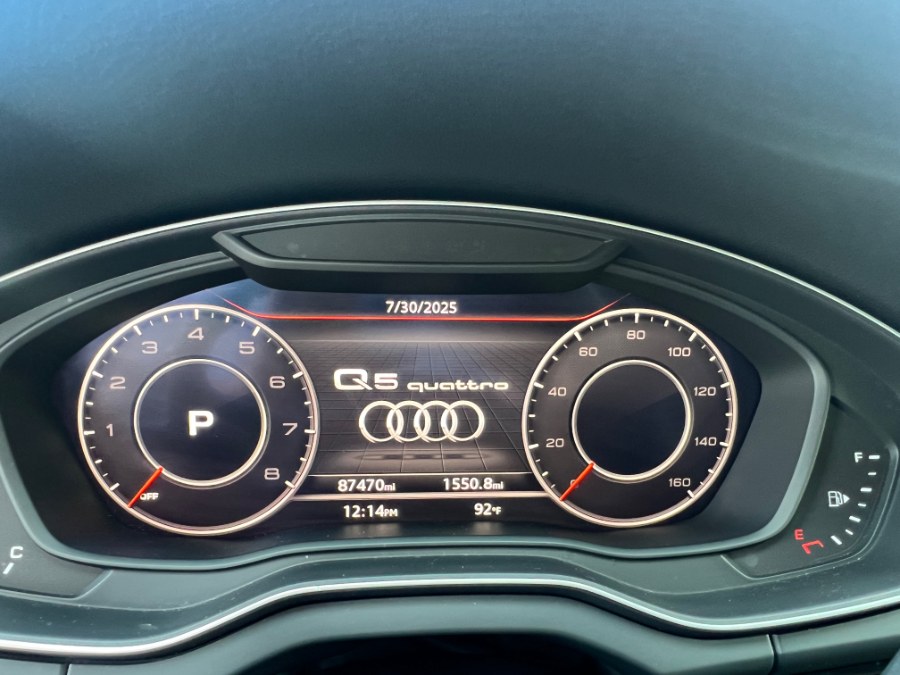 2018 Audi Q5 2.0 TFSI Premium Plus, available for sale in Manchester, New Hampshire | Second Street Auto Sales Inc. Manchester, New Hampshire 2018 Audi Q5 2.0 TFSI Premium Plus, available for sale in Manchester, New Hampshire | Second Street Auto Sales Inc. Manchester, New Hampshire