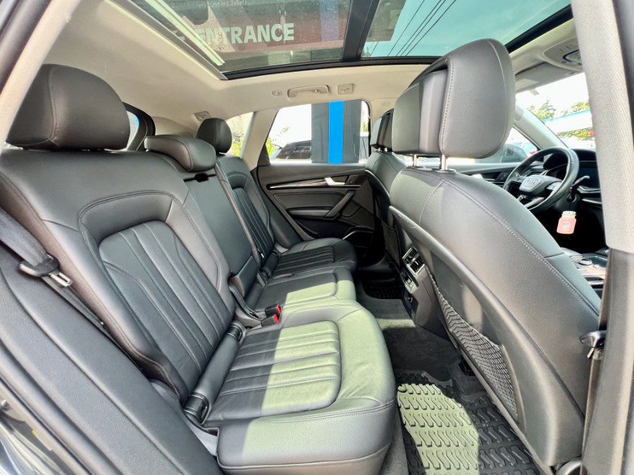 2018 Audi Q5 2.0 TFSI Premium Plus, available for sale in Manchester, New Hampshire | Second Street Auto Sales Inc. Manchester, New Hampshire 2018 Audi Q5 2.0 TFSI Premium Plus, available for sale in Manchester, New Hampshire | Second Street Auto Sales Inc. Manchester, New Hampshire