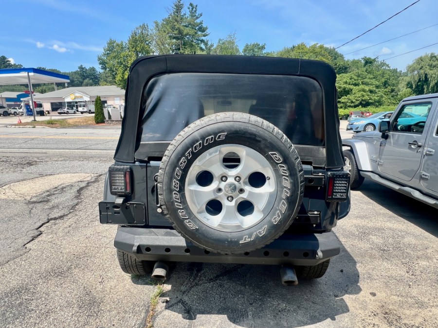 2017 Jeep Wrangler Unlimited Sport S 4x4, available for sale in Manchester, New Hampshire | Second Street Auto Sales Inc. Manchester, New Hampshire 2017 Jeep Wrangler Unlimited Sport S 4x4, available for sale in Manchester, New Hampshire | Second Street Auto Sales Inc. Manchester, New Hampshire
