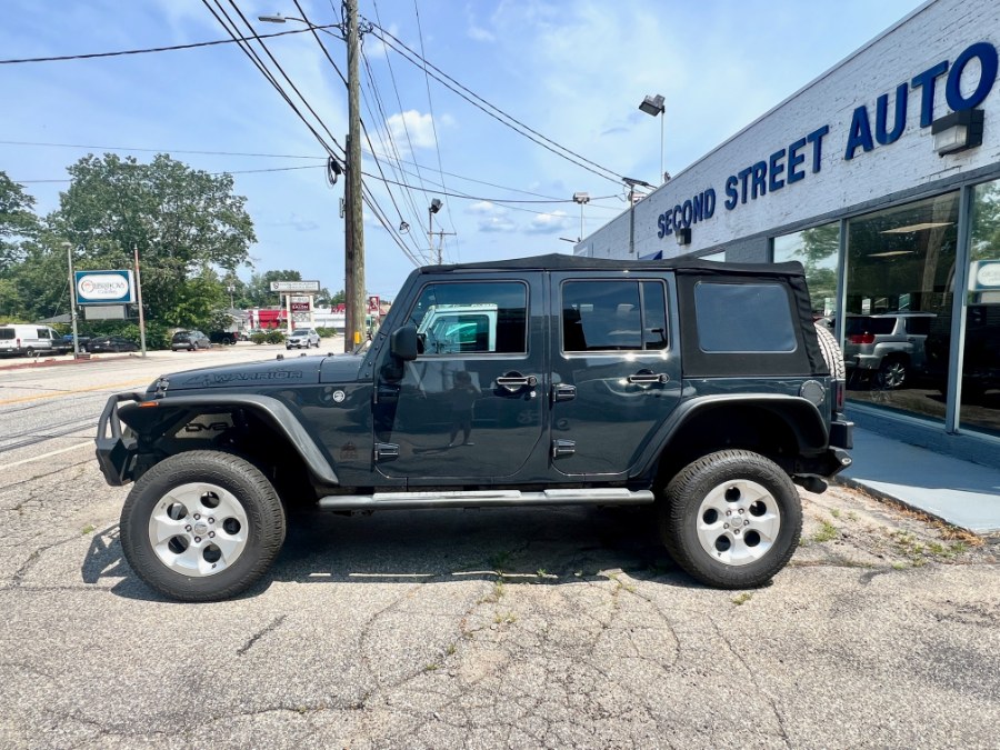 2017 Jeep Wrangler Unlimited Sport S 4x4, available for sale in Manchester, New Hampshire | Second Street Auto Sales Inc. Manchester, New Hampshire 2017 Jeep Wrangler Unlimited Sport S 4x4, available for sale in Manchester, New Hampshire | Second Street Auto Sales Inc. Manchester, New Hampshire