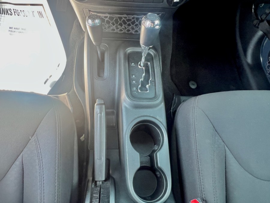 2017 Jeep Wrangler Unlimited Sport S 4x4, available for sale in Manchester, New Hampshire | Second Street Auto Sales Inc. Manchester, New Hampshire 2017 Jeep Wrangler Unlimited Sport S 4x4, available for sale in Manchester, New Hampshire | Second Street Auto Sales Inc. Manchester, New Hampshire