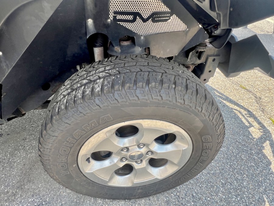 2017 Jeep Wrangler Unlimited Sport S 4x4, available for sale in Manchester, New Hampshire | Second Street Auto Sales Inc. Manchester, New Hampshire 2017 Jeep Wrangler Unlimited Sport S 4x4, available for sale in Manchester, New Hampshire | Second Street Auto Sales Inc. Manchester, New Hampshire