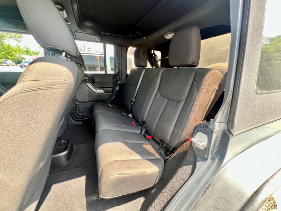 2017 Jeep Wrangler Unlimited Sport S 4x4, available for sale in Manchester, New Hampshire | Second Street Auto Sales Inc. Manchester, New Hampshire 2017 Jeep Wrangler Unlimited Sport S 4x4, available for sale in Manchester, New Hampshire | Second Street Auto Sales Inc. Manchester, New Hampshire