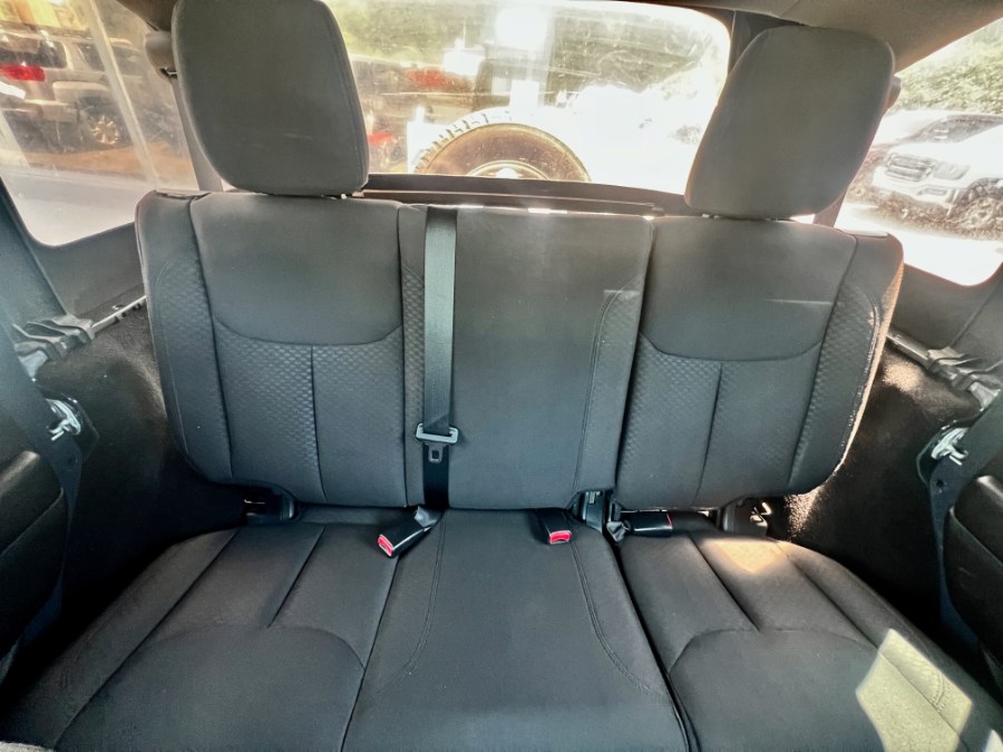 2017 Jeep Wrangler Unlimited Sport S 4x4, available for sale in Manchester, New Hampshire | Second Street Auto Sales Inc. Manchester, New Hampshire 2017 Jeep Wrangler Unlimited Sport S 4x4, available for sale in Manchester, New Hampshire | Second Street Auto Sales Inc. Manchester, New Hampshire