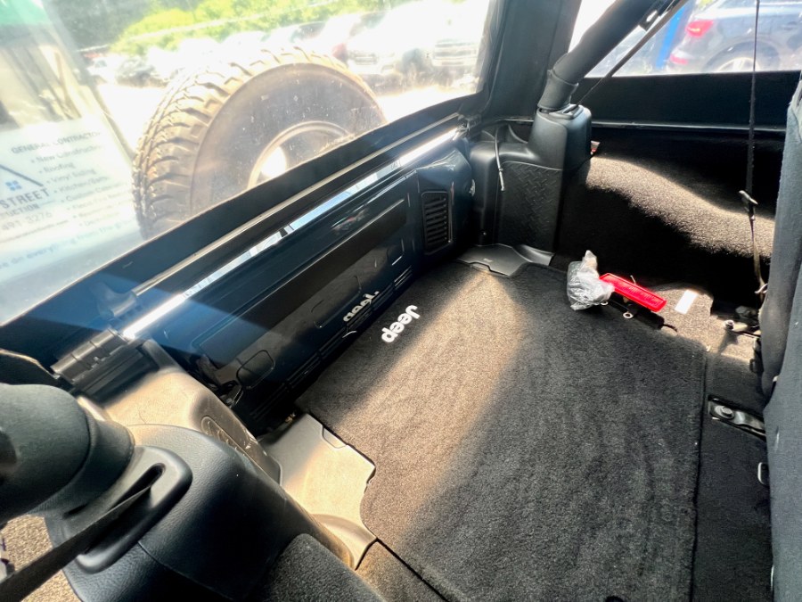 2017 Jeep Wrangler Unlimited Sport S 4x4, available for sale in Manchester, New Hampshire | Second Street Auto Sales Inc. Manchester, New Hampshire 2017 Jeep Wrangler Unlimited Sport S 4x4, available for sale in Manchester, New Hampshire | Second Street Auto Sales Inc. Manchester, New Hampshire