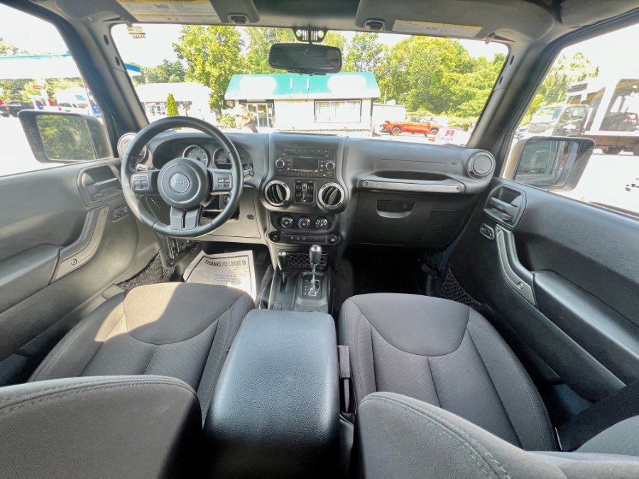 2017 Jeep Wrangler Unlimited Sport S 4x4, available for sale in Manchester, New Hampshire | Second Street Auto Sales Inc. Manchester, New Hampshire 2017 Jeep Wrangler Unlimited Sport S 4x4, available for sale in Manchester, New Hampshire | Second Street Auto Sales Inc. Manchester, New Hampshire