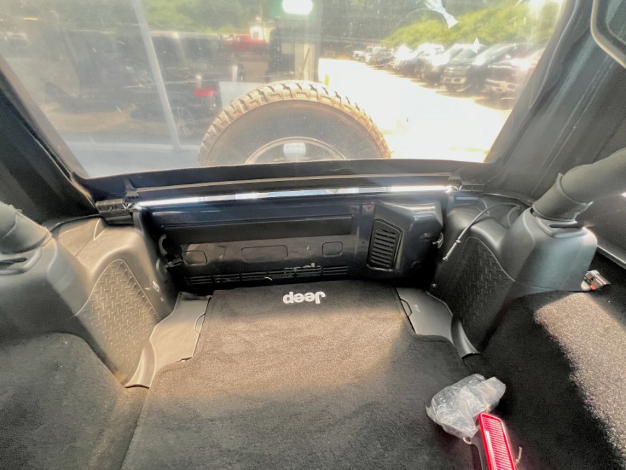 2017 Jeep Wrangler Unlimited Sport S 4x4, available for sale in Manchester, New Hampshire | Second Street Auto Sales Inc. Manchester, New Hampshire 2017 Jeep Wrangler Unlimited Sport S 4x4, available for sale in Manchester, New Hampshire | Second Street Auto Sales Inc. Manchester, New Hampshire