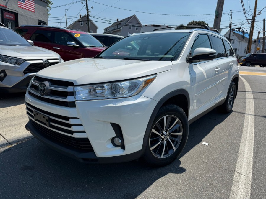 2019 Toyota Highlander XLE, available for sale in Peabody, Massachusetts | New Star Motors. Peabody, Massachusetts 2019 Toyota Highlander XLE, available for sale in Peabody, Massachusetts | New Star Motors. Peabody, Massachusetts