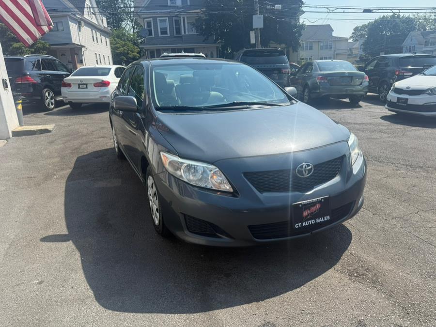 2009 Toyota Corolla LE, available for sale in Bridgeport, Connecticut | CT Auto. Bridgeport, Connecticut 2009 Toyota Corolla LE, available for sale in Bridgeport, Connecticut | CT Auto. Bridgeport, Connecticut
