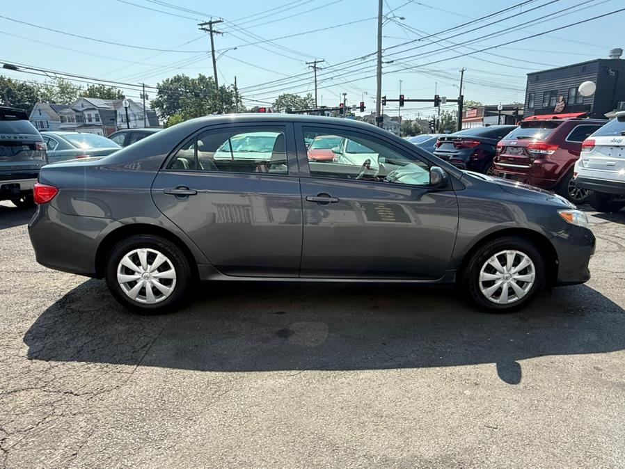 2009 Toyota Corolla LE, available for sale in Bridgeport, Connecticut | CT Auto. Bridgeport, Connecticut 2009 Toyota Corolla LE, available for sale in Bridgeport, Connecticut | CT Auto. Bridgeport, Connecticut