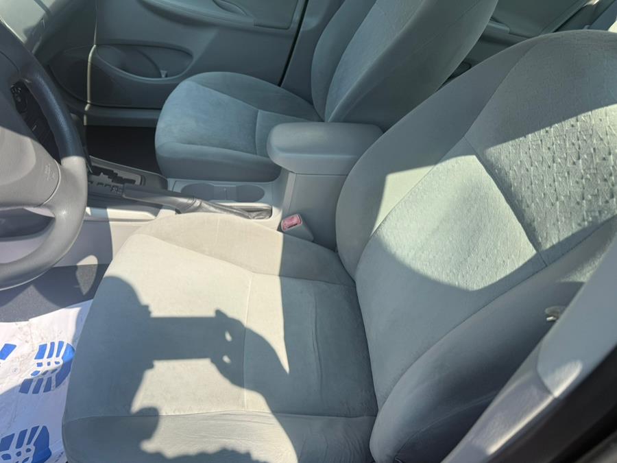 2009 Toyota Corolla LE, available for sale in Bridgeport, Connecticut | CT Auto. Bridgeport, Connecticut 2009 Toyota Corolla LE, available for sale in Bridgeport, Connecticut | CT Auto. Bridgeport, Connecticut