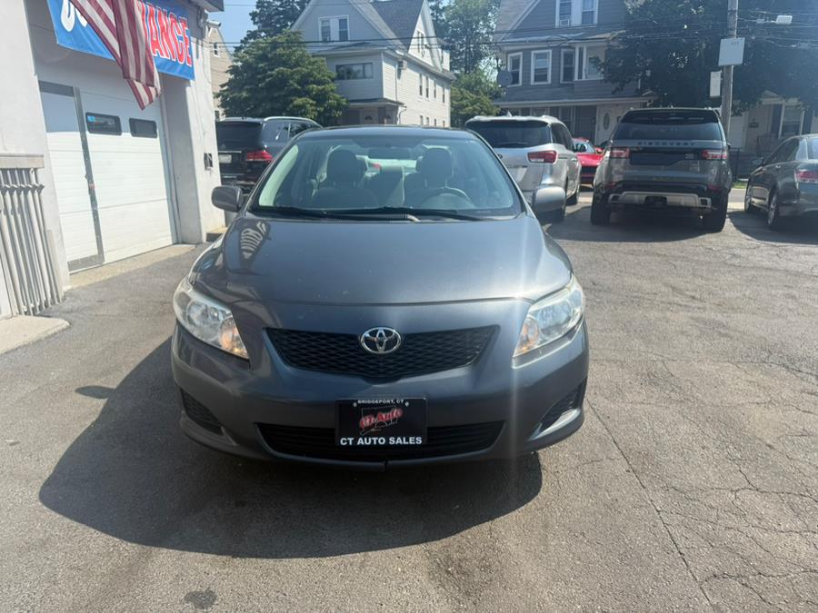 2009 Toyota Corolla LE, available for sale in Bridgeport, Connecticut | CT Auto. Bridgeport, Connecticut 2009 Toyota Corolla LE, available for sale in Bridgeport, Connecticut | CT Auto. Bridgeport, Connecticut