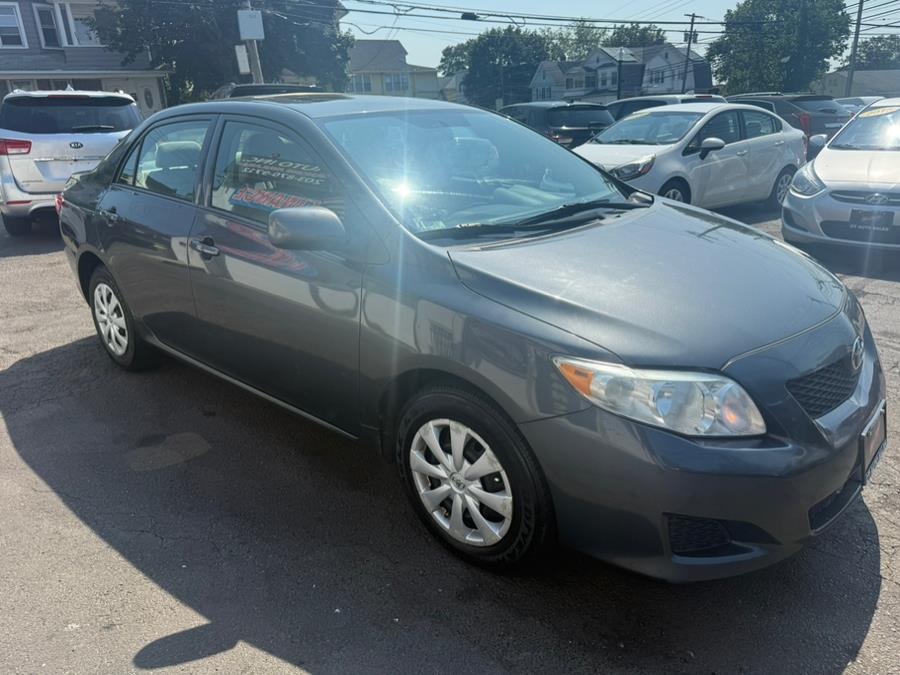 2009 Toyota Corolla LE, available for sale in Bridgeport, Connecticut | CT Auto. Bridgeport, Connecticut 2009 Toyota Corolla LE, available for sale in Bridgeport, Connecticut | CT Auto. Bridgeport, Connecticut